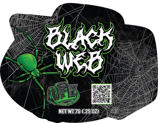 BLACK WEB