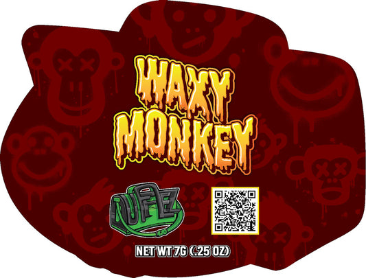 WAXY MONKEY
