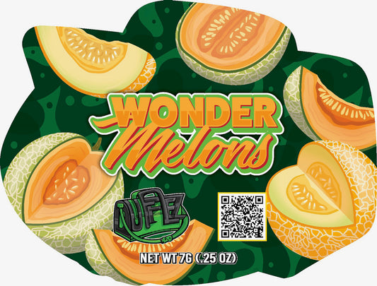 WONDER MELONS